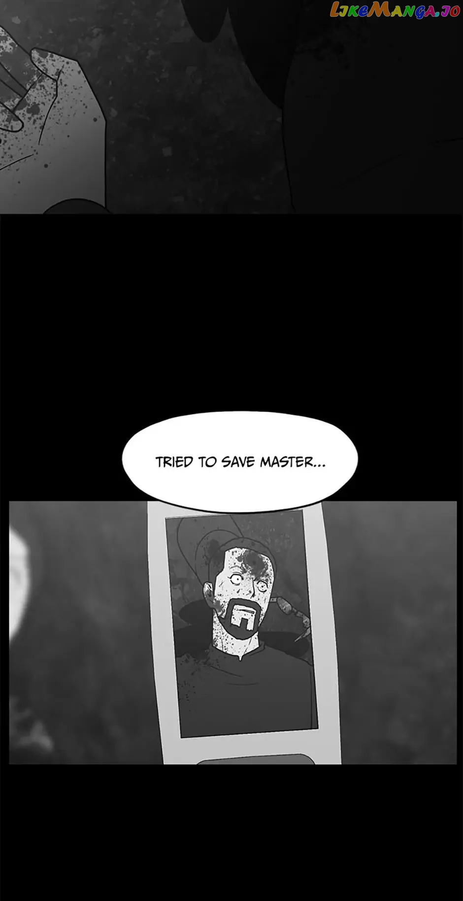 Granny (Official) Chapter 54 - page 49