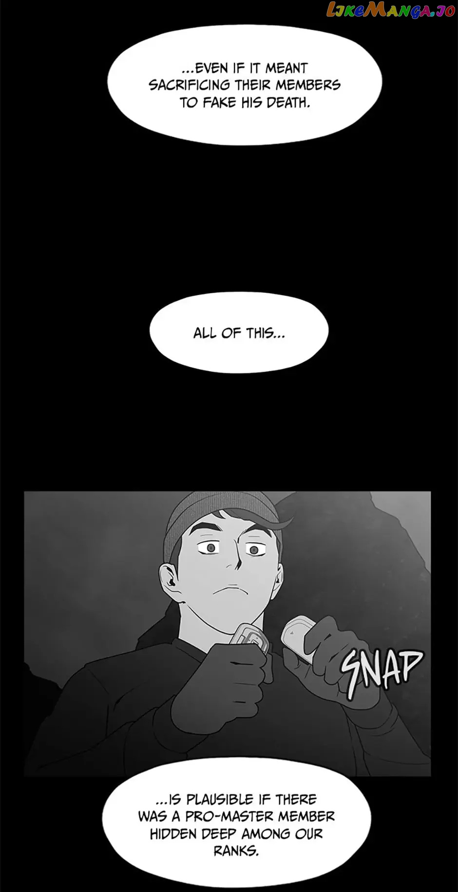 Granny (Official) Chapter 54 - page 51