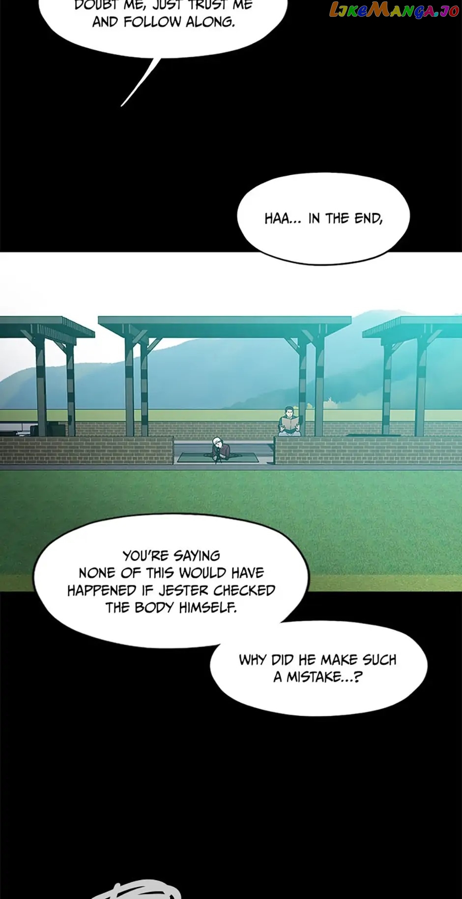 Granny (Official) Chapter 54 - page 53