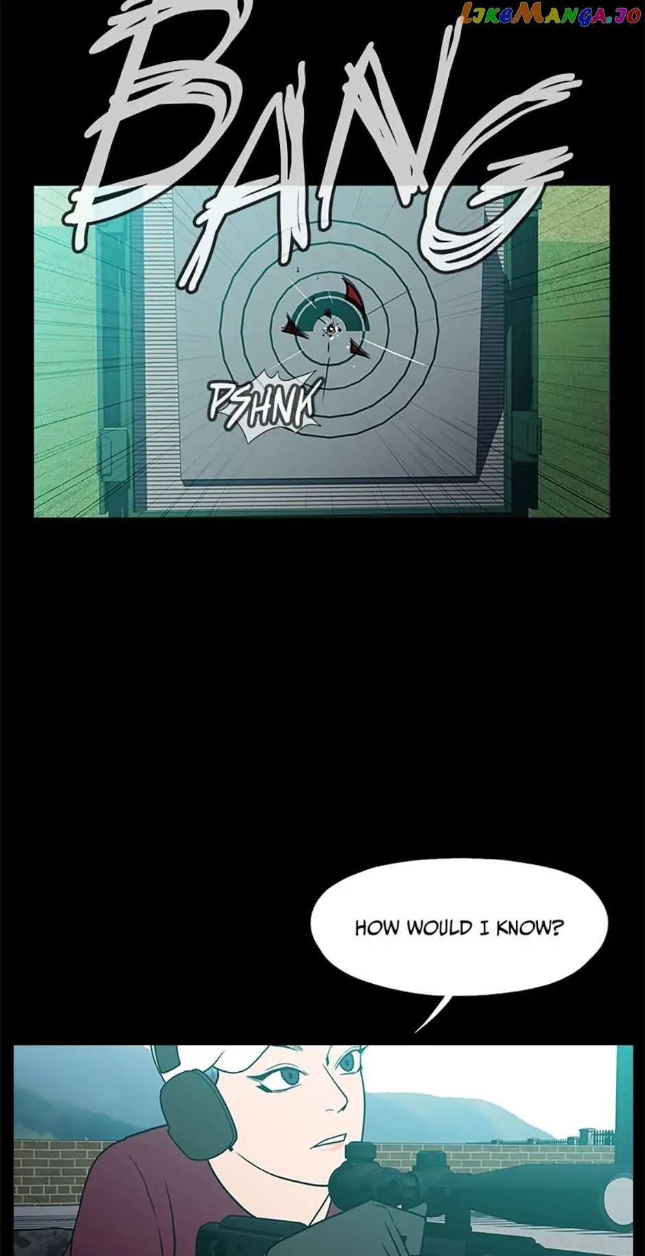 Granny (Official) Chapter 54 - page 54