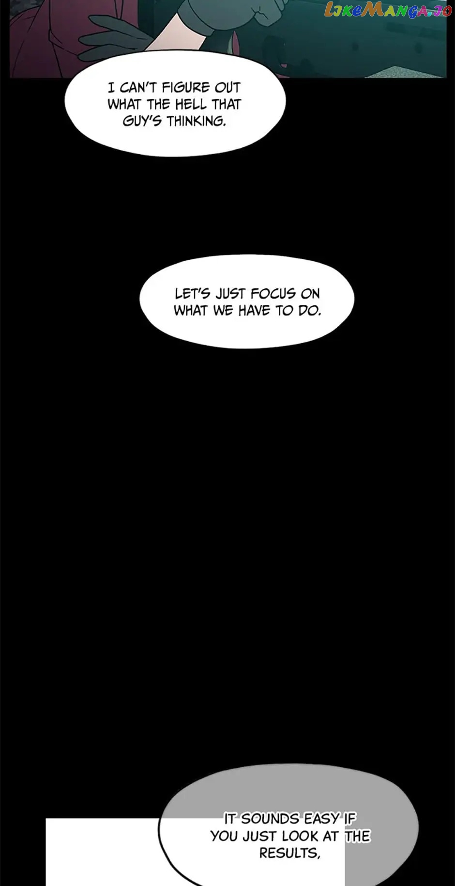 Granny (Official) Chapter 54 - page 55