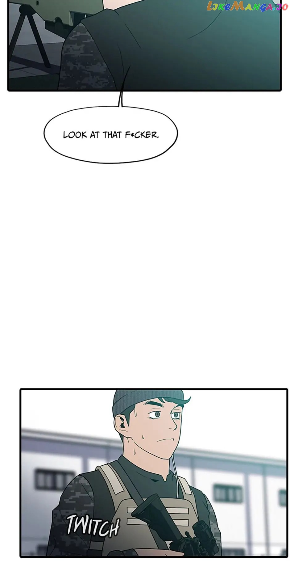 Granny (Official) Chapter 54 - page 57