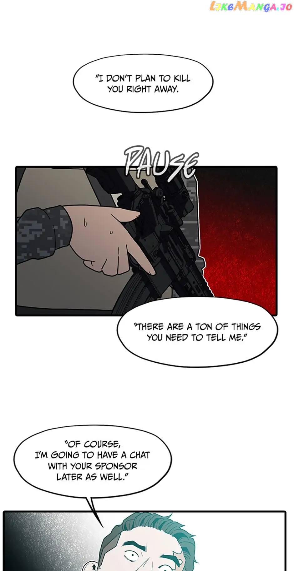 Granny (Official) Chapter 54 - page 58