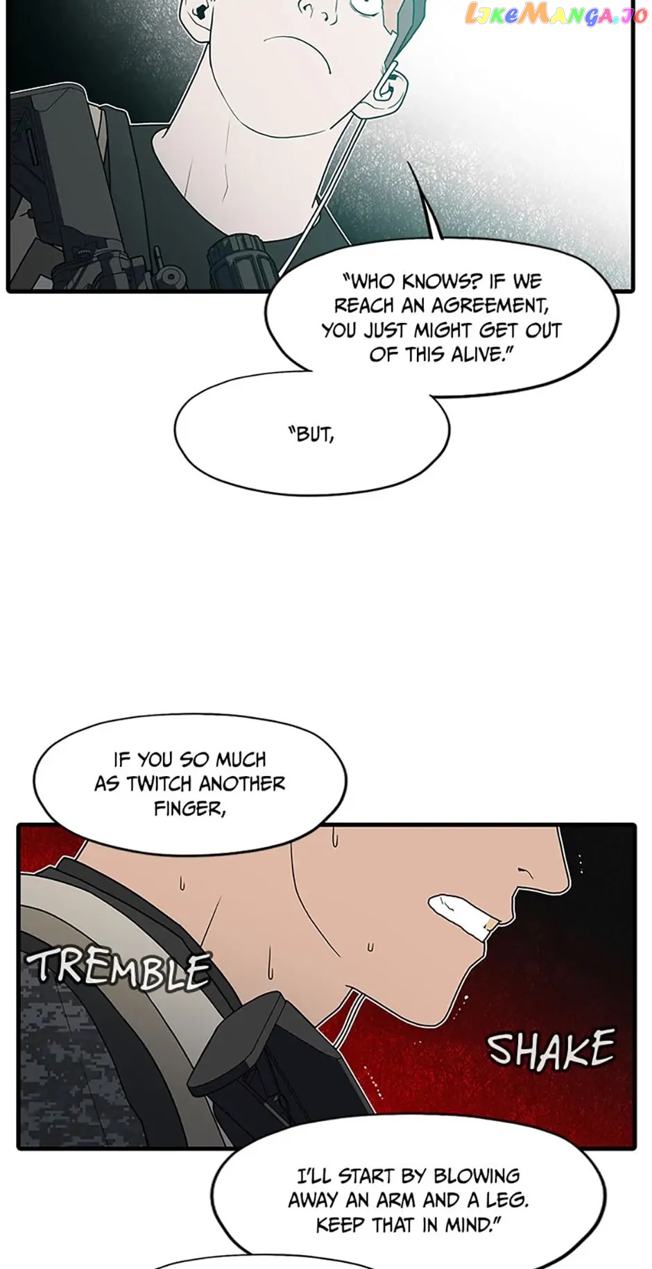 Granny (Official) Chapter 54 - page 59