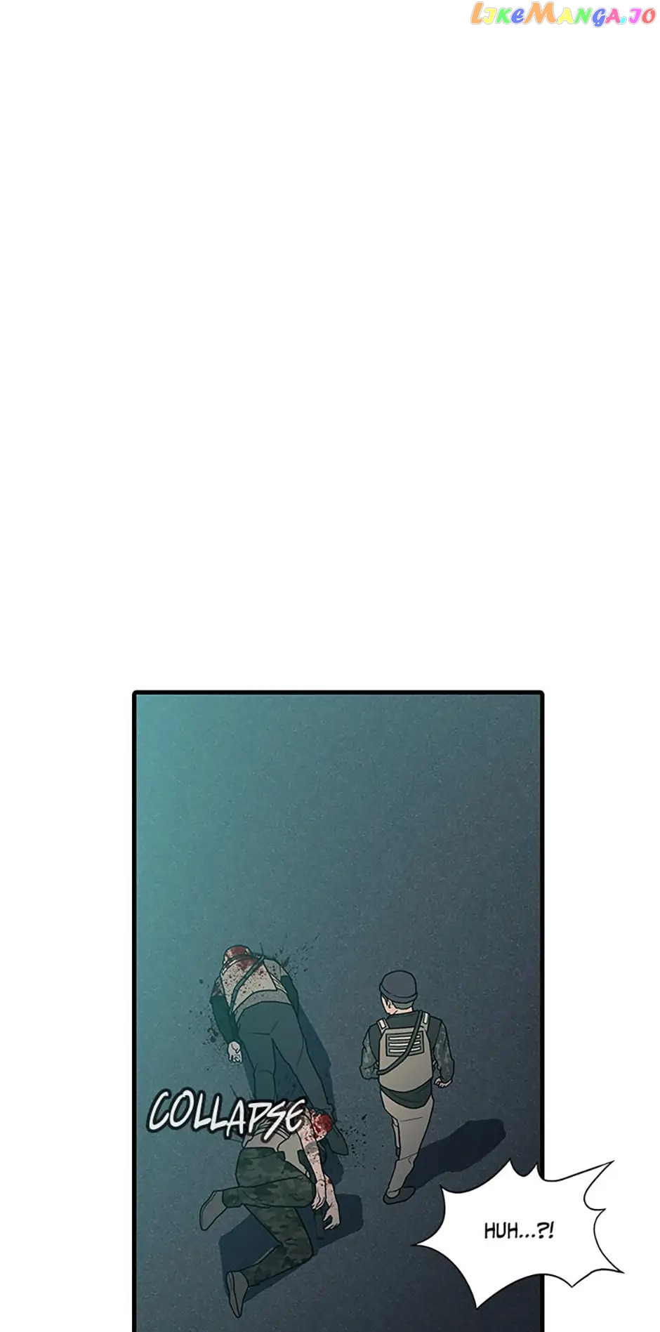 Granny (Official) Chapter 54 - page 6