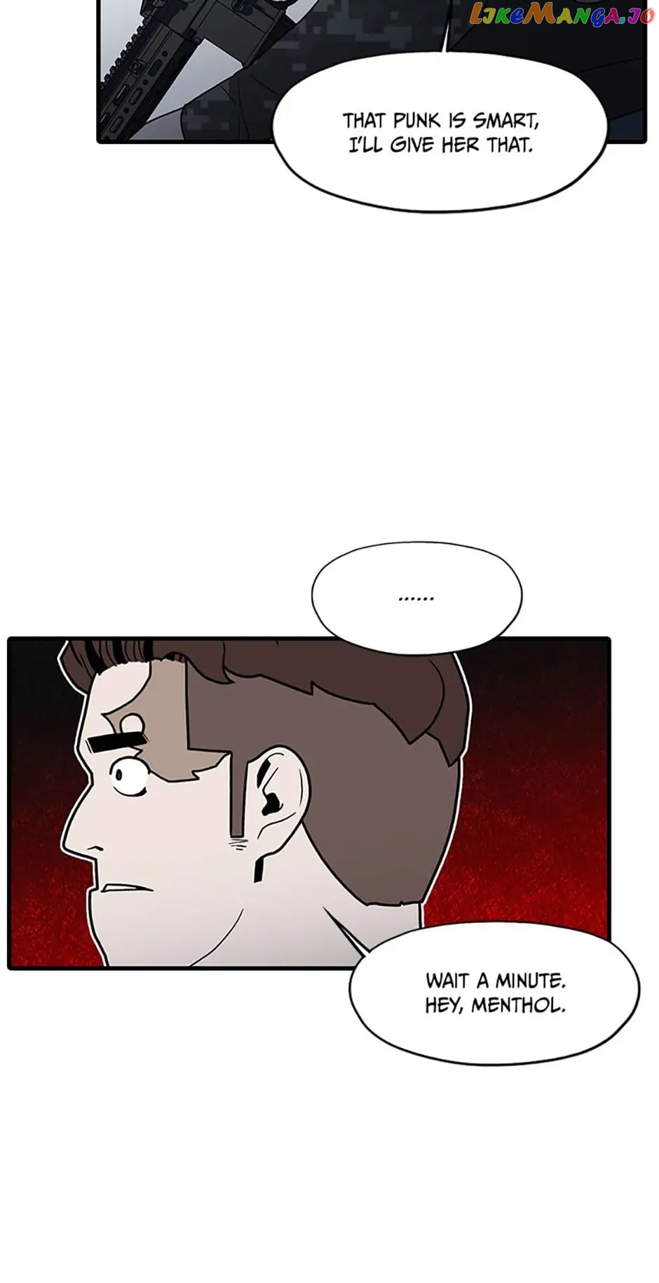 Granny (Official) Chapter 54 - page 61