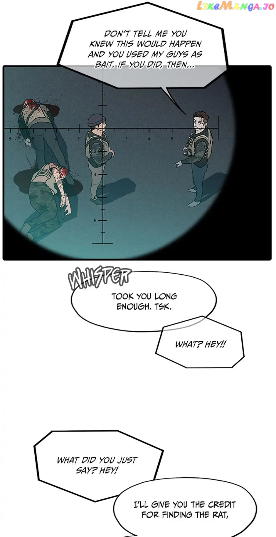 Granny (Official) Chapter 54 - page 62