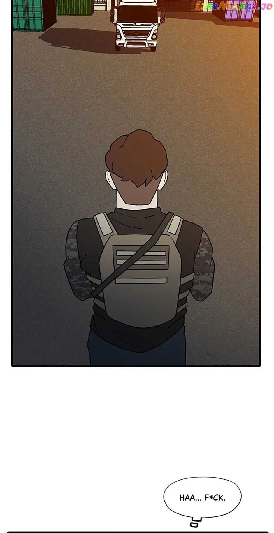 Granny (Official) Chapter 54 - page 65