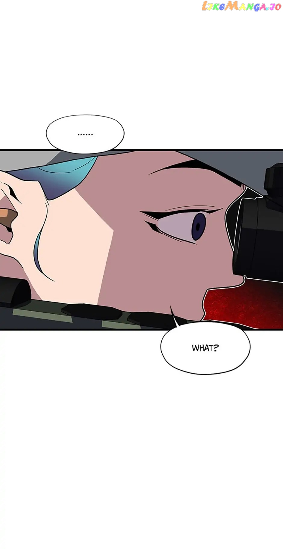 Granny (Official) Chapter 54 - page 67