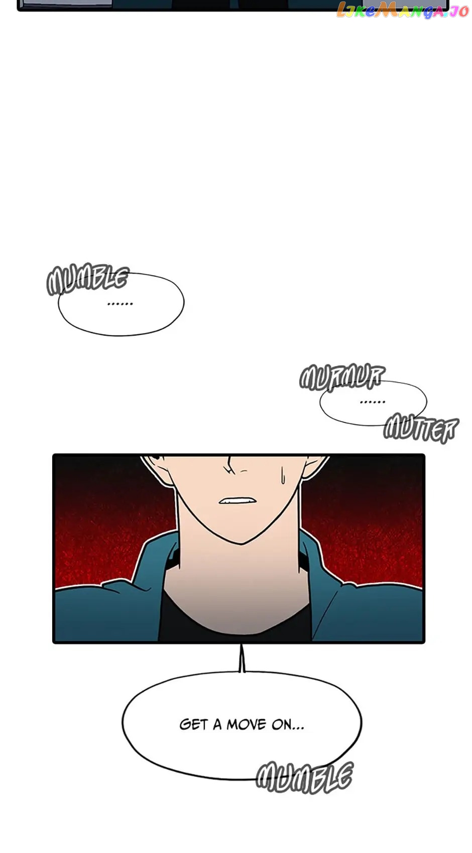 Granny (Official) Chapter 54 - page 69