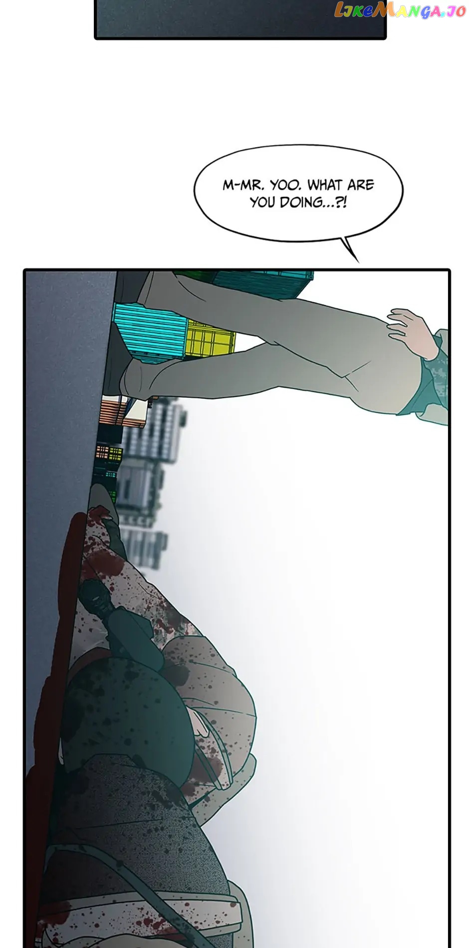 Granny (Official) Chapter 54 - page 7