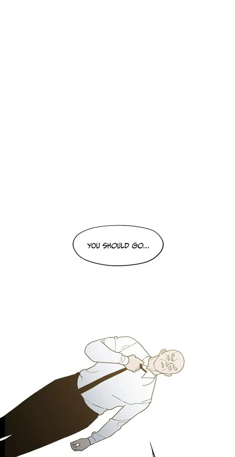 Granny (Official) Chapter 110 - page 1