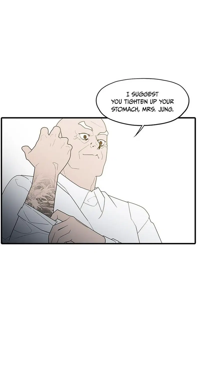 Granny (Official) Chapter 110 - page 10