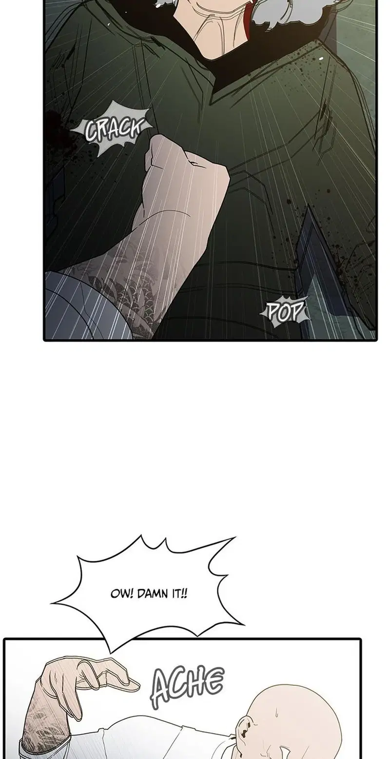 Granny (Official) Chapter 110 - page 13