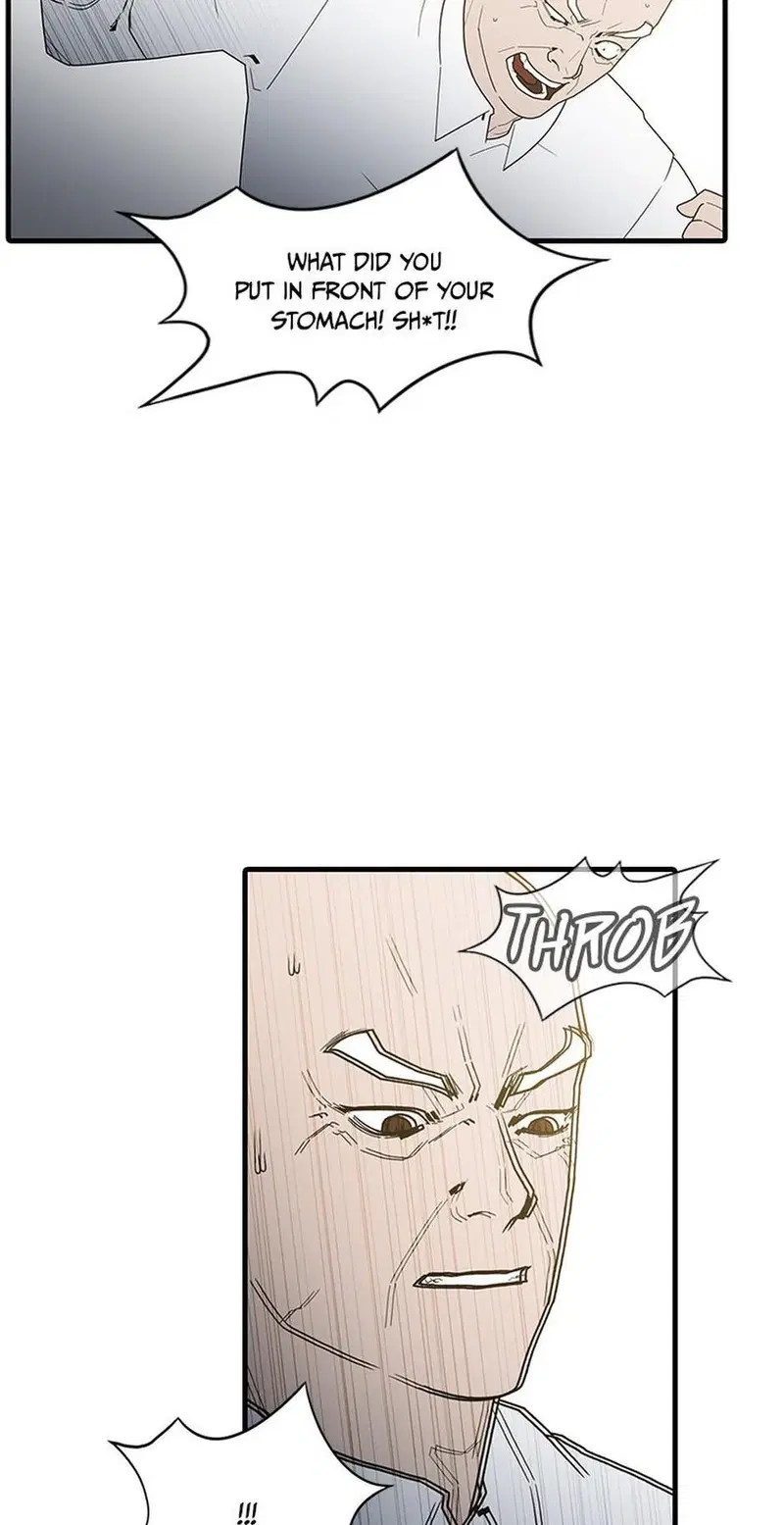 Granny (Official) Chapter 110 - page 14