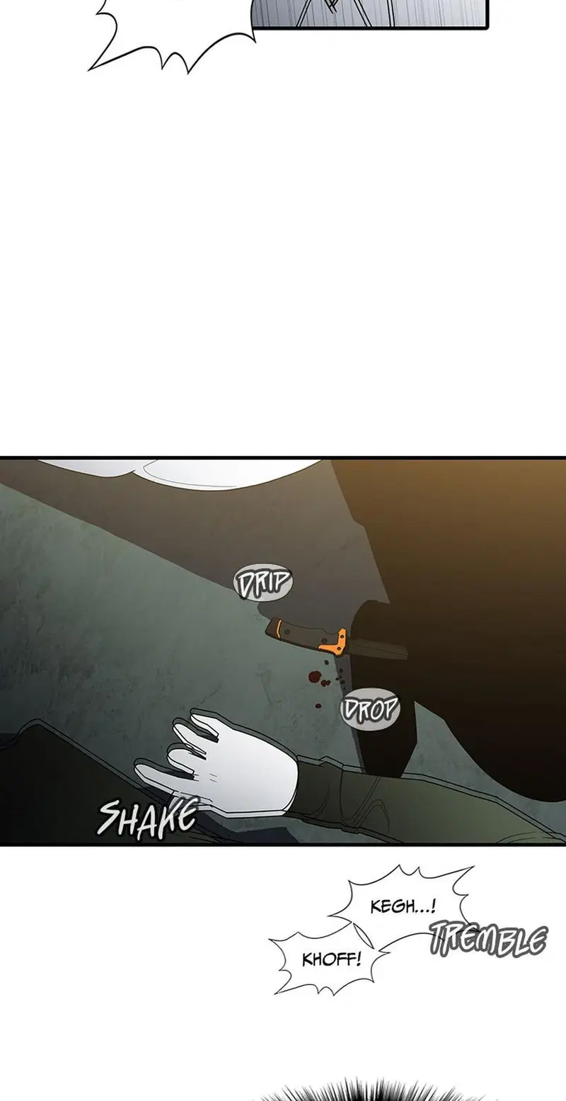 Granny (Official) Chapter 110 - page 15