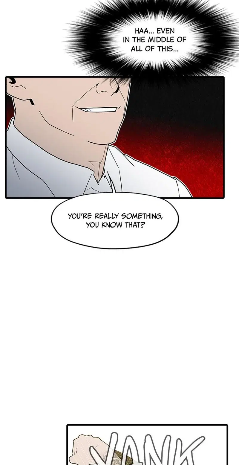 Granny (Official) Chapter 110 - page 16