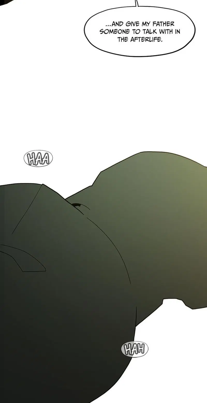 Granny (Official) Chapter 110 - page 2