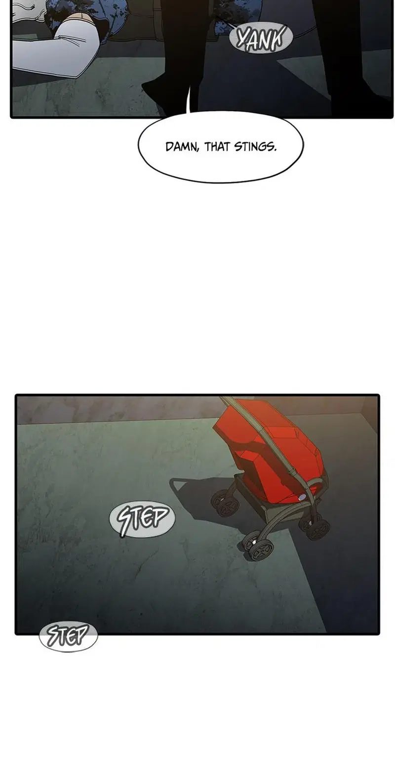 Granny (Official) Chapter 110 - page 20