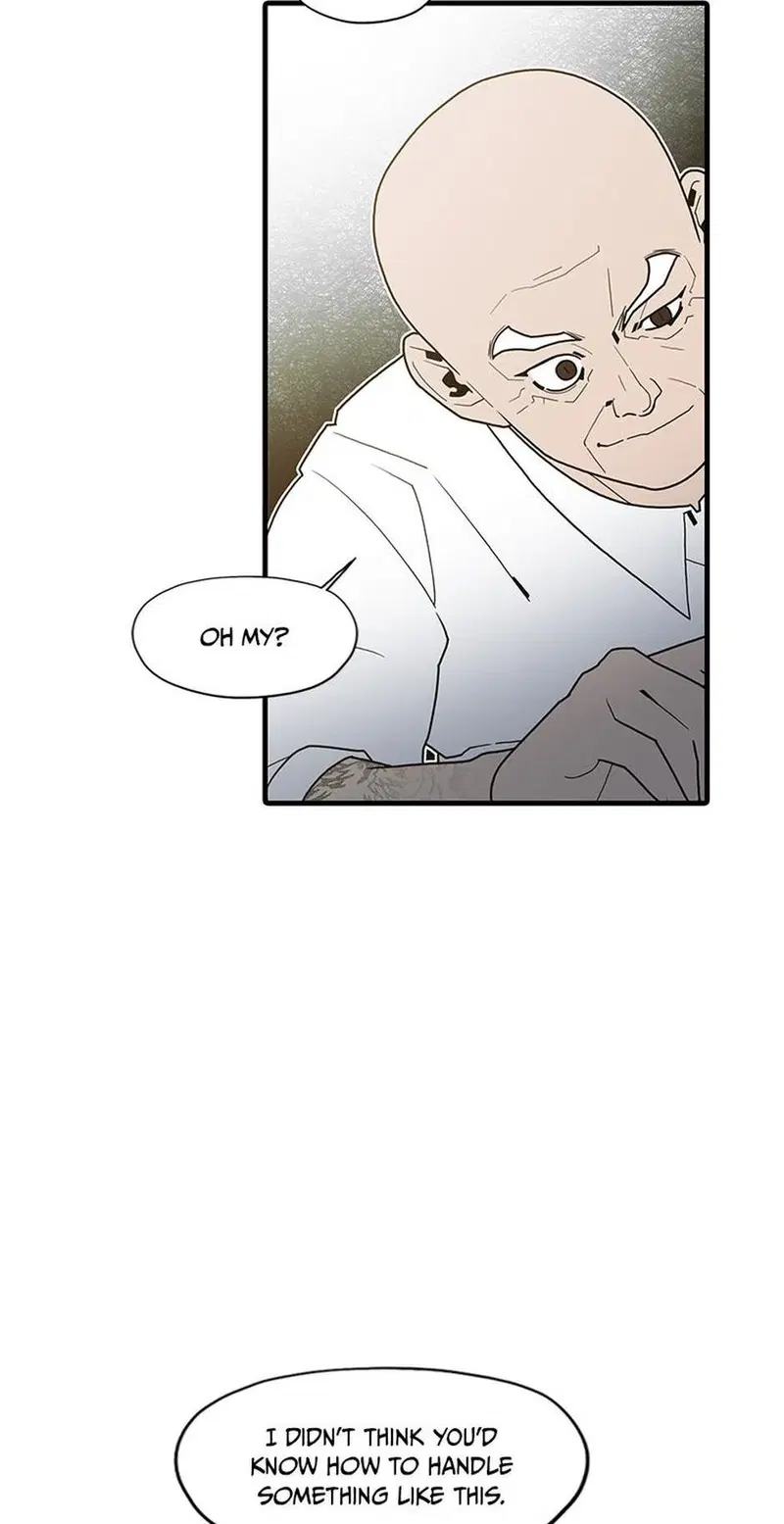 Granny (Official) Chapter 110 - page 22