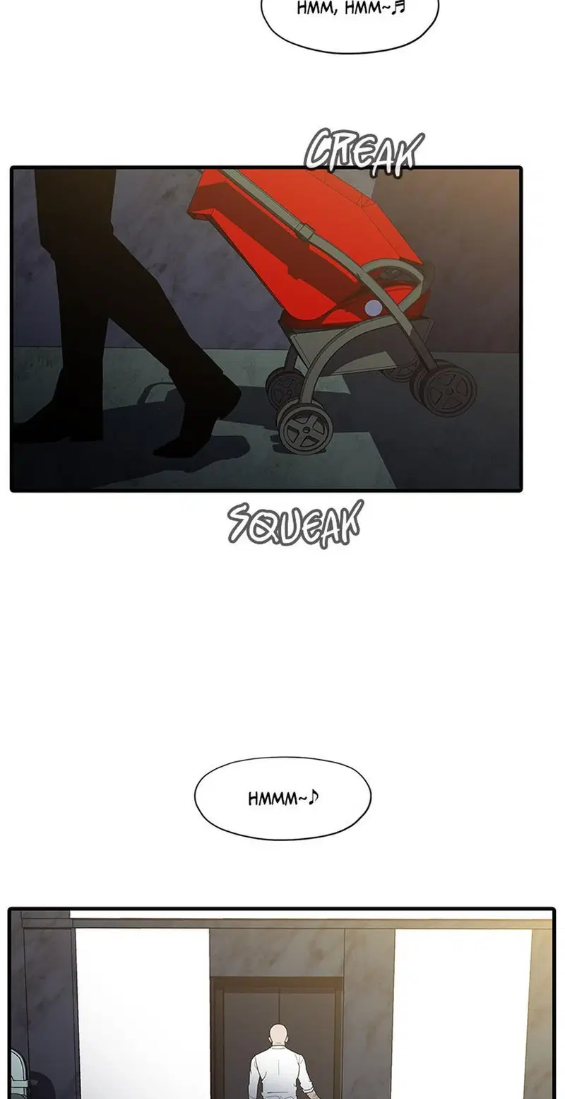 Granny (Official) Chapter 110 - page 25