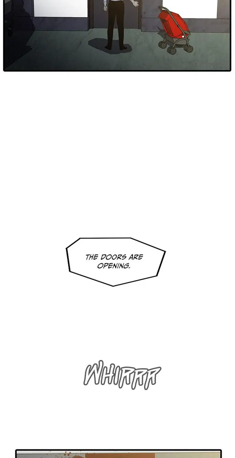 Granny (Official) Chapter 110 - page 26
