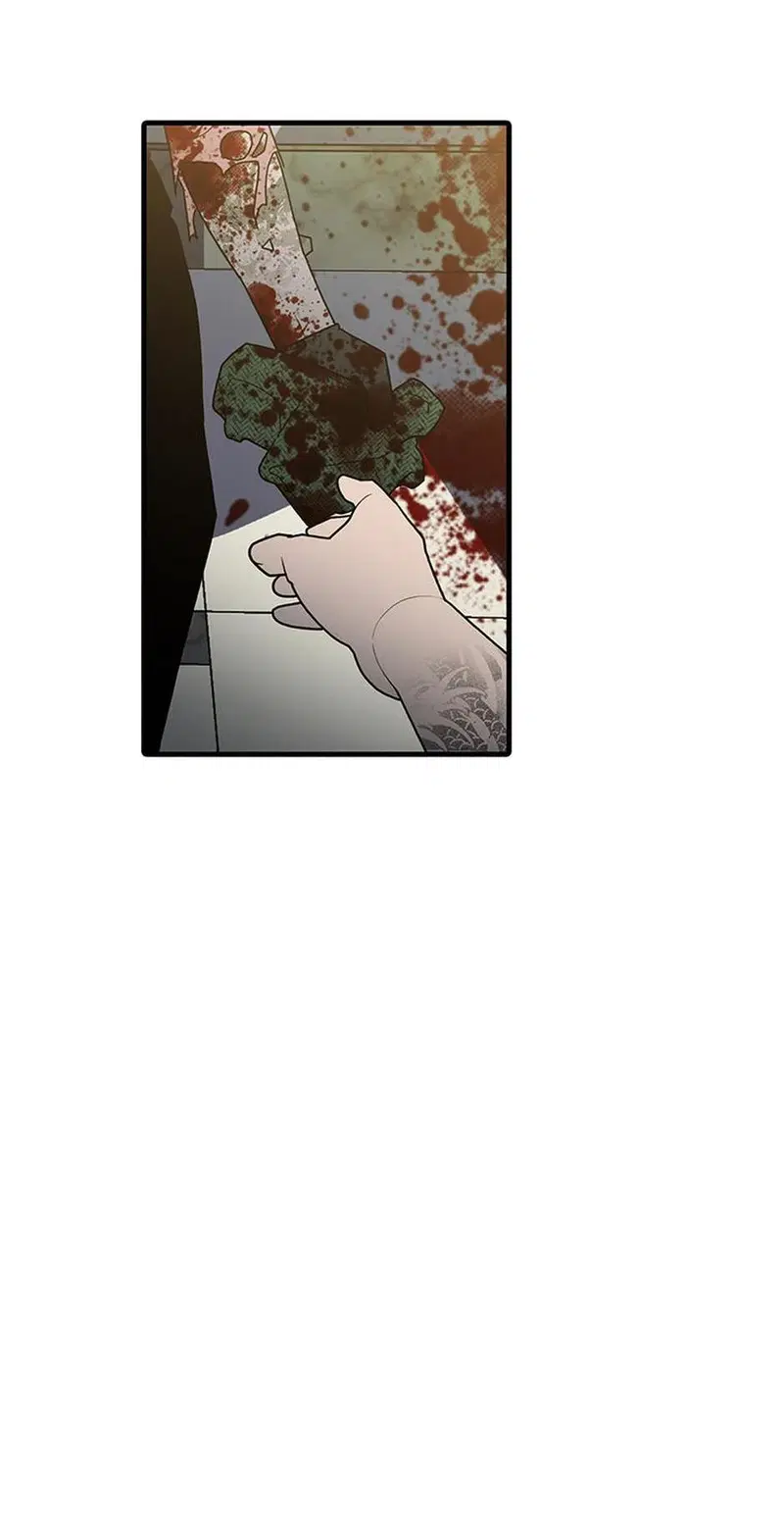 Granny (Official) Chapter 110 - page 28