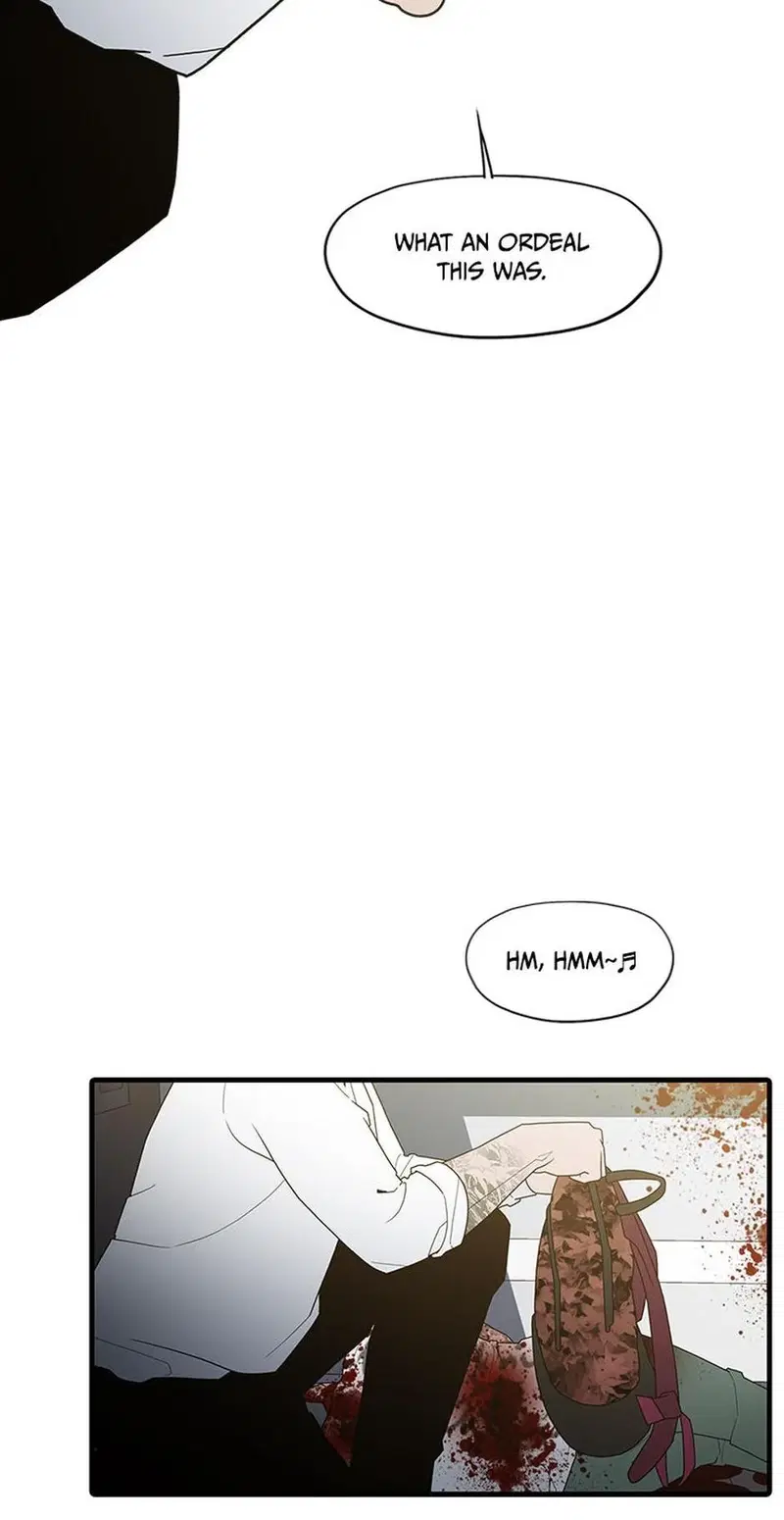 Granny (Official) Chapter 110 - page 30