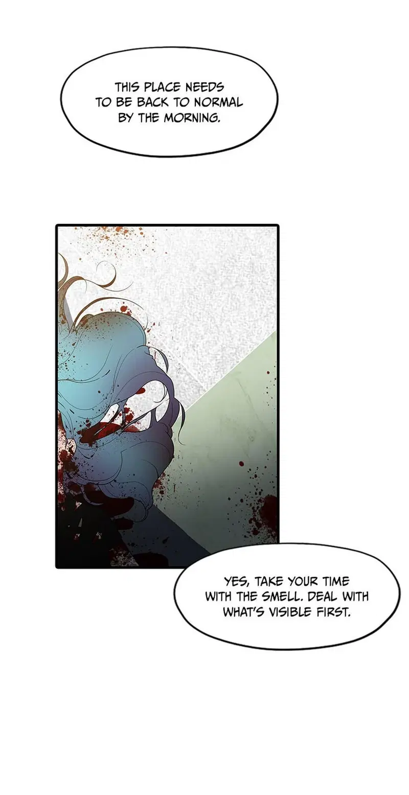 Granny (Official) Chapter 110 - page 39