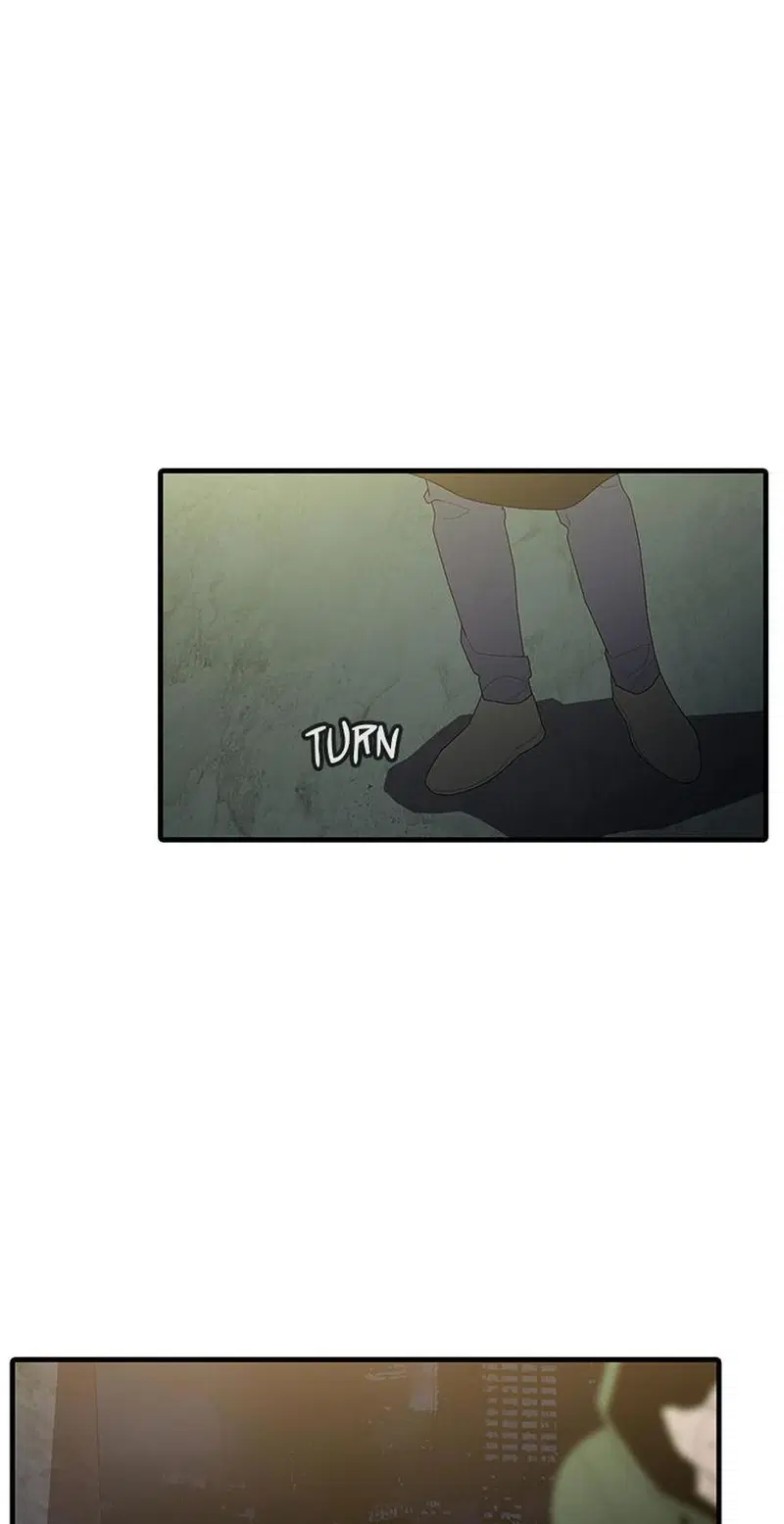 Granny (Official) Chapter 110 - page 4