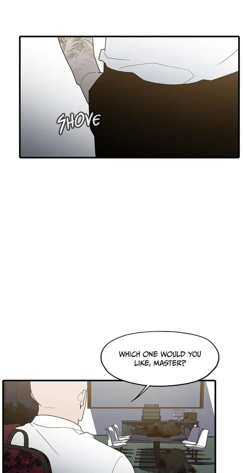 Granny (Official) Chapter 110 - page 42