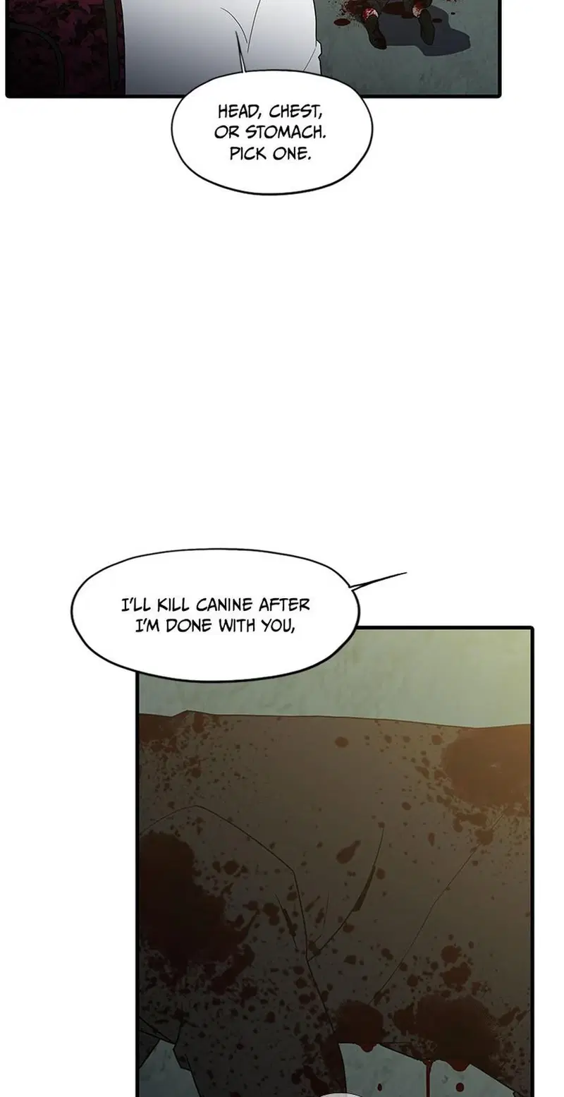 Granny (Official) Chapter 110 - page 43