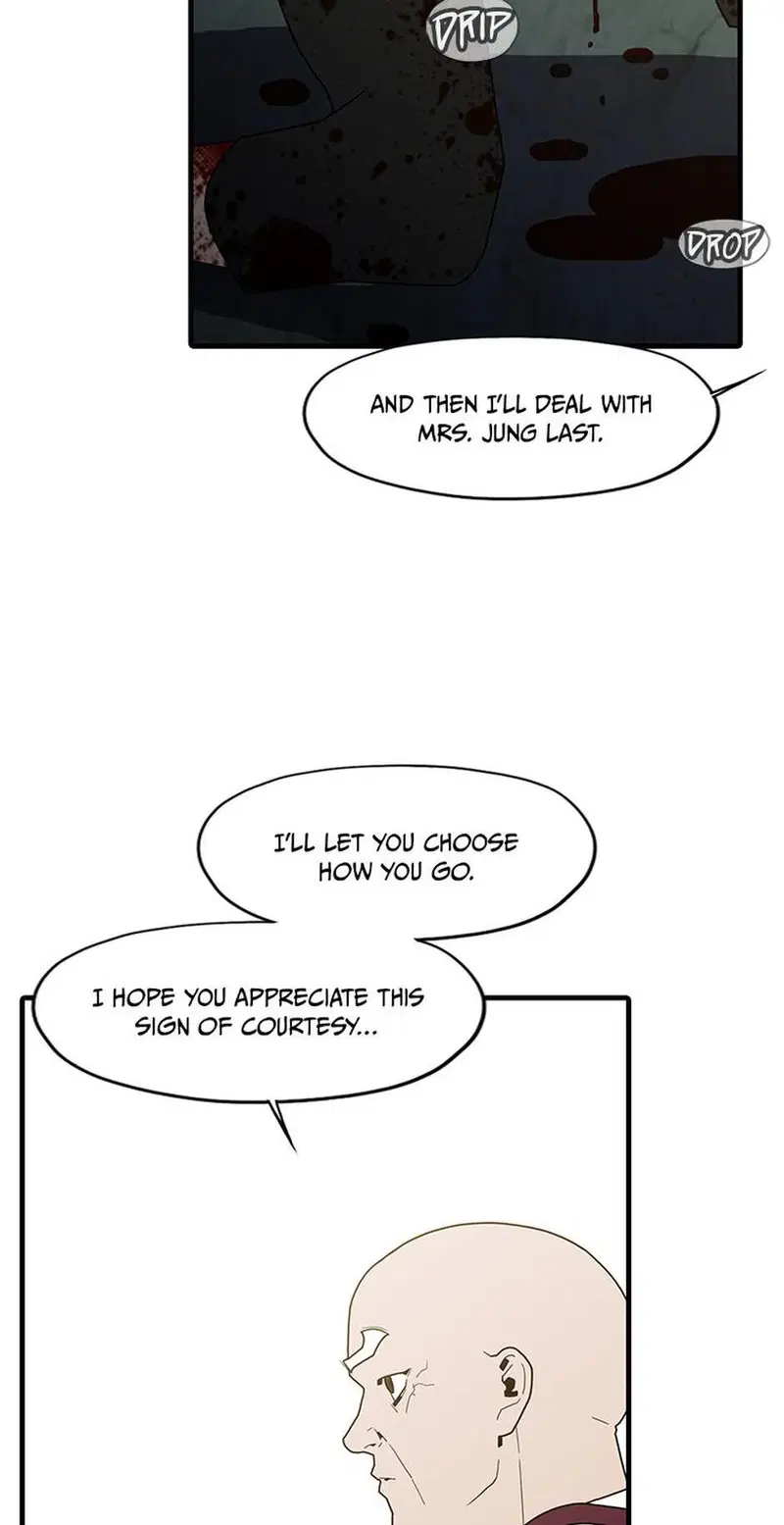 Granny (Official) Chapter 110 - page 44