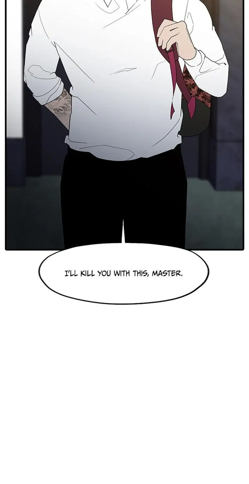 Granny (Official) Chapter 110 - page 47
