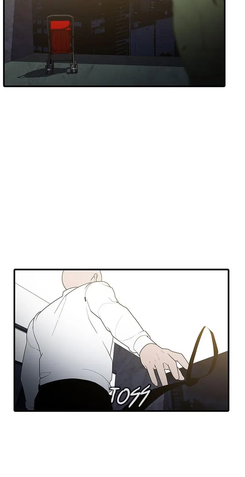 Granny (Official) Chapter 110 - page 5