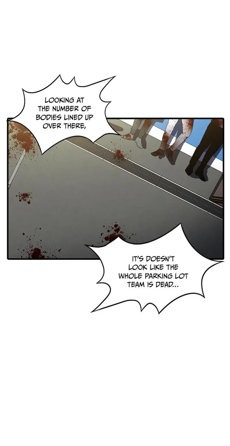 Granny (Official) Chapter 110 - page 50