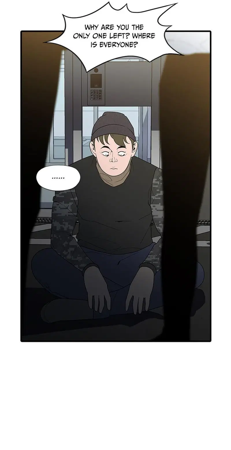 Granny (Official) Chapter 110 - page 51