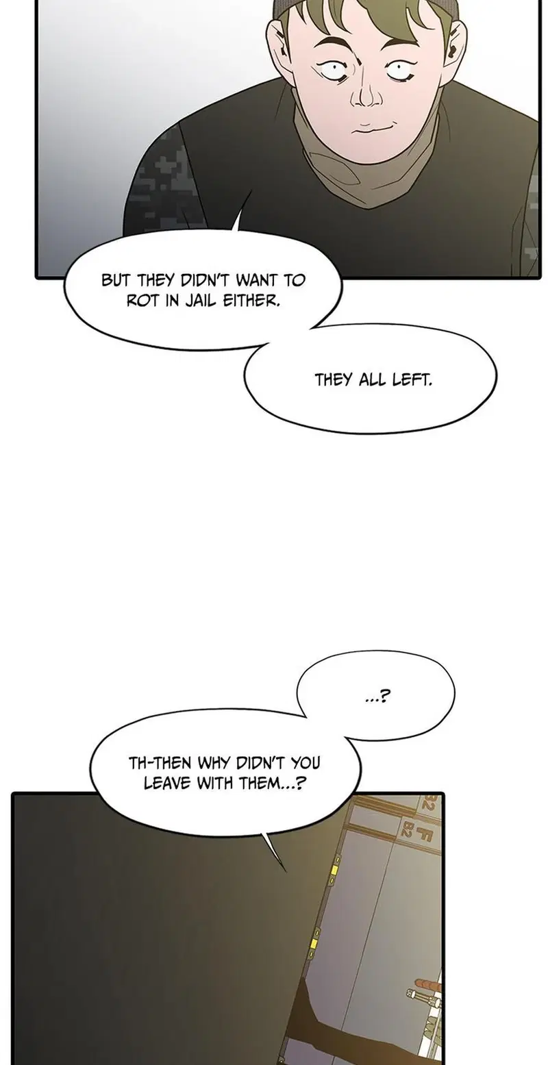 Granny (Official) Chapter 110 - page 53