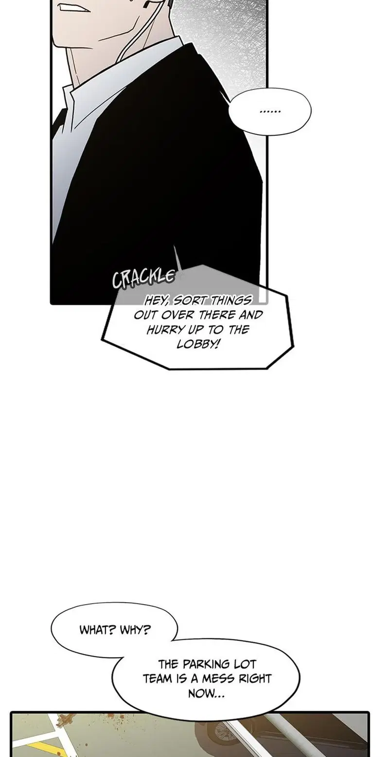 Granny (Official) Chapter 110 - page 56