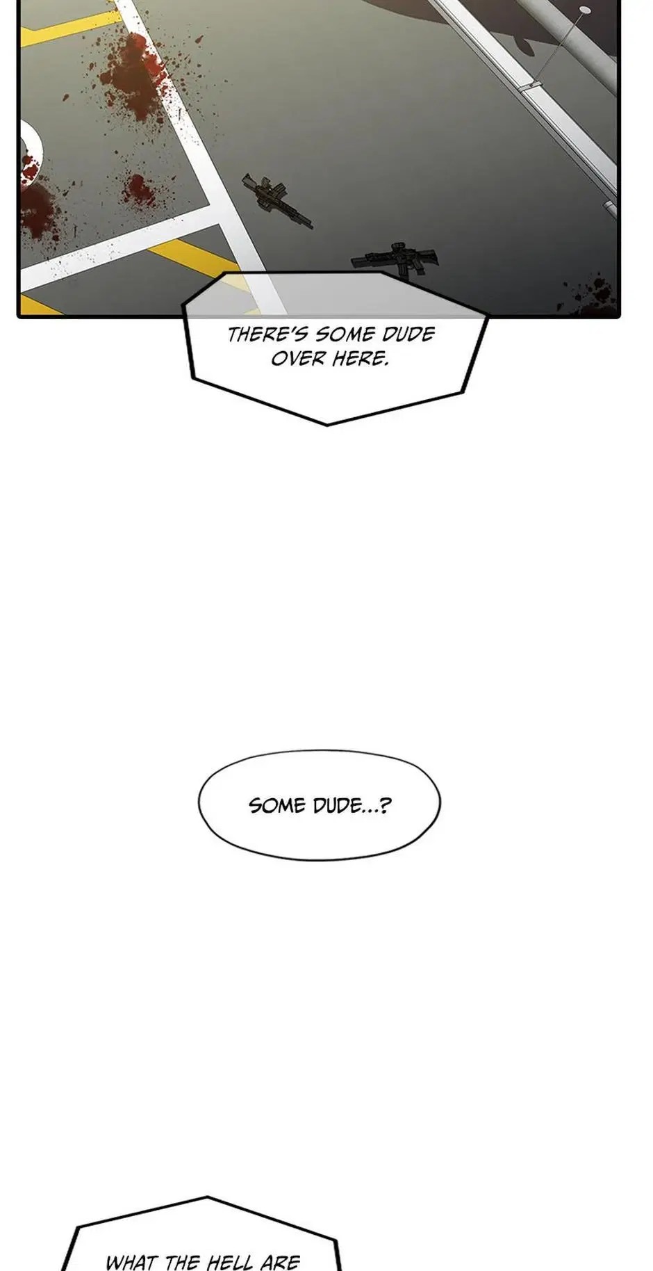 Granny (Official) Chapter 110 - page 57