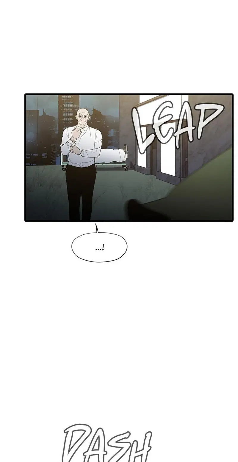 Granny (Official) Chapter 110 - page 6
