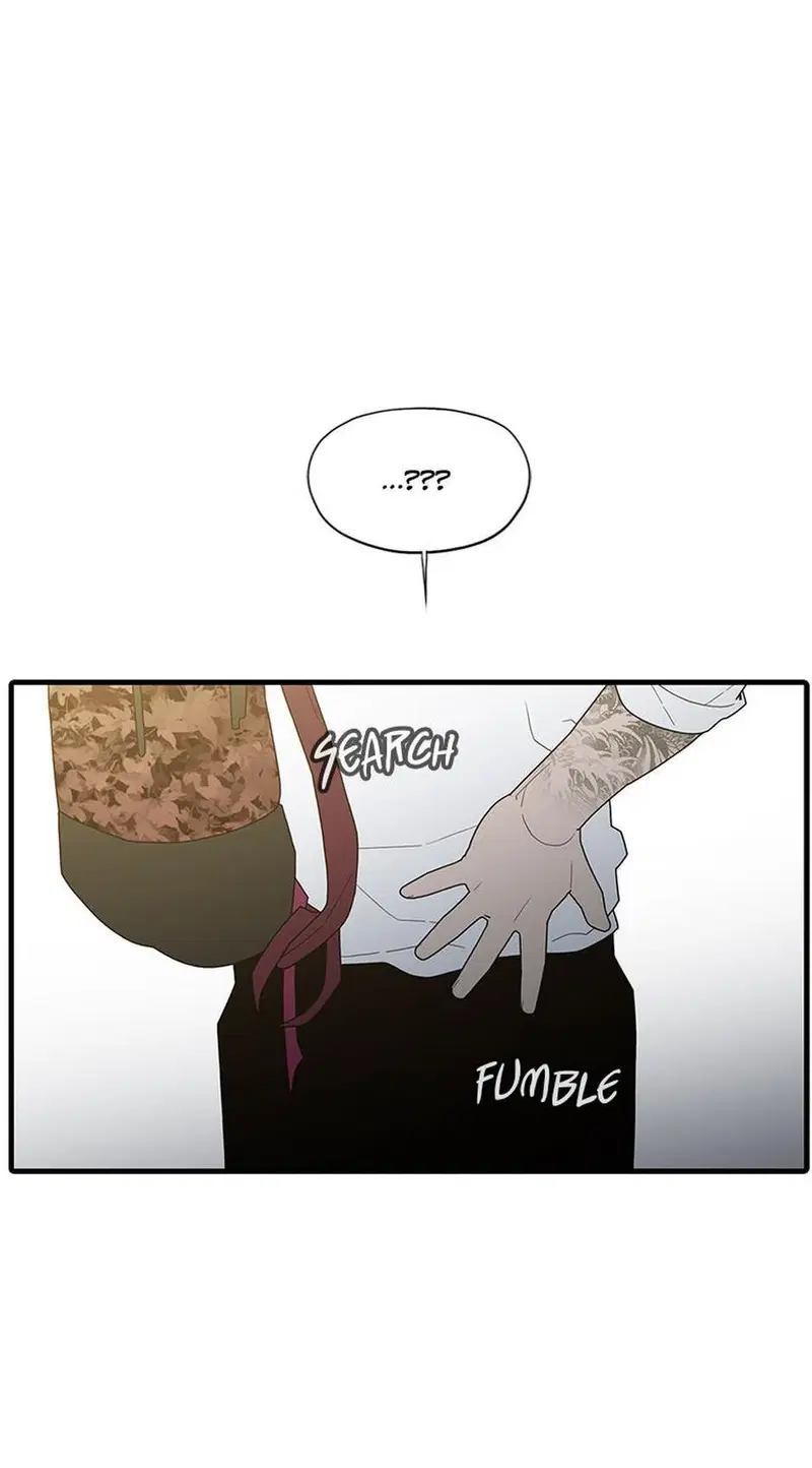 Granny (Official) Chapter 110 - page 62