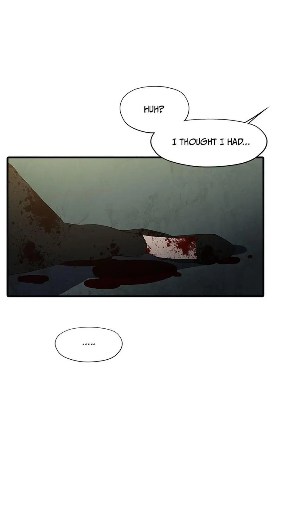 Granny (Official) Chapter 110 - page 63