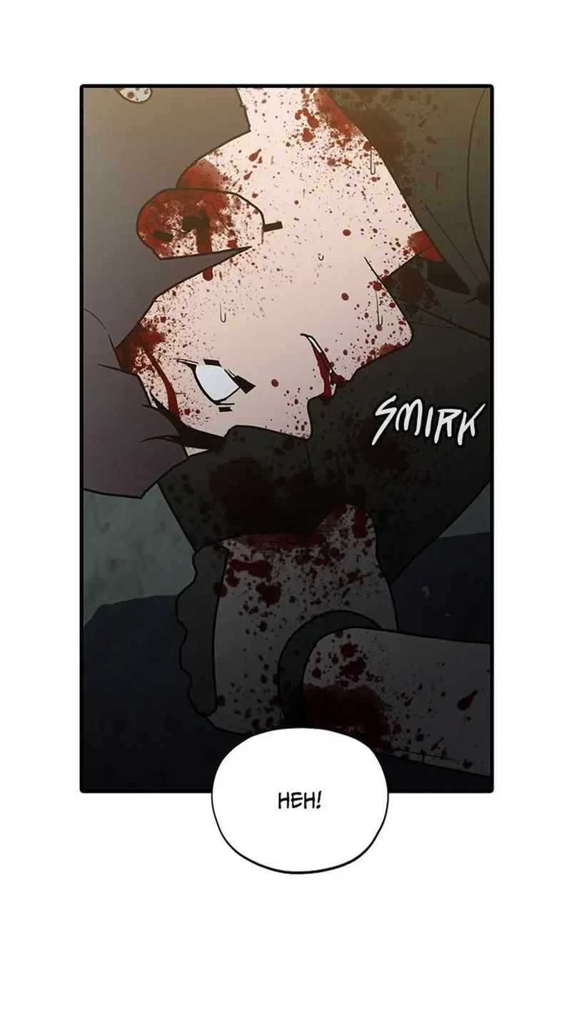 Granny (Official) Chapter 110 - page 64