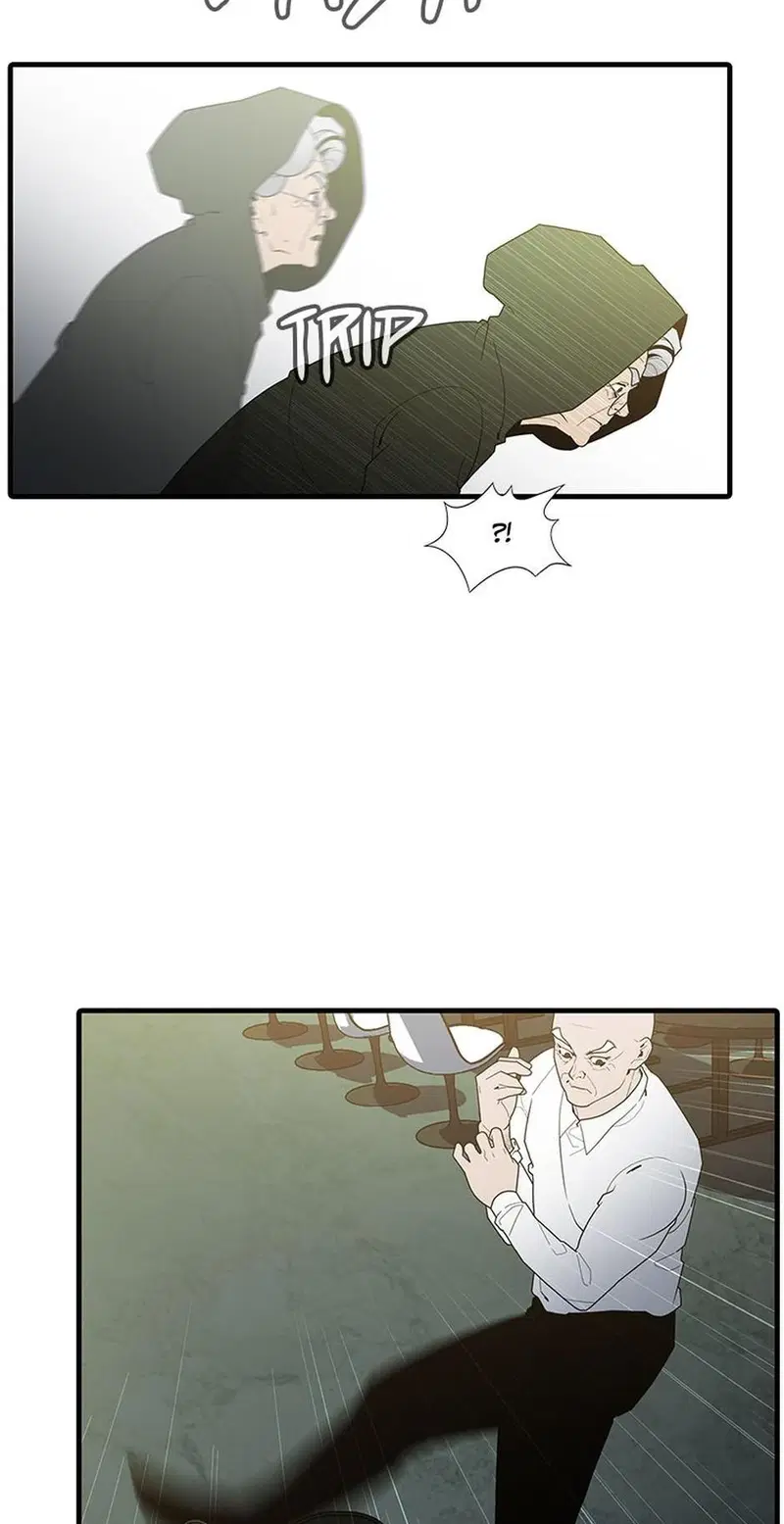 Granny (Official) Chapter 110 - page 7
