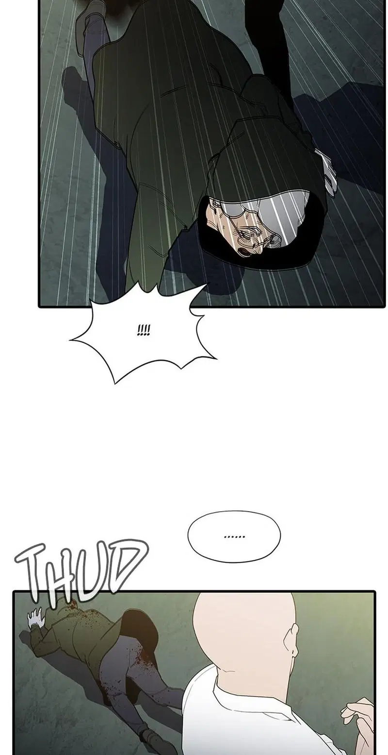 Granny (Official) Chapter 110 - page 8