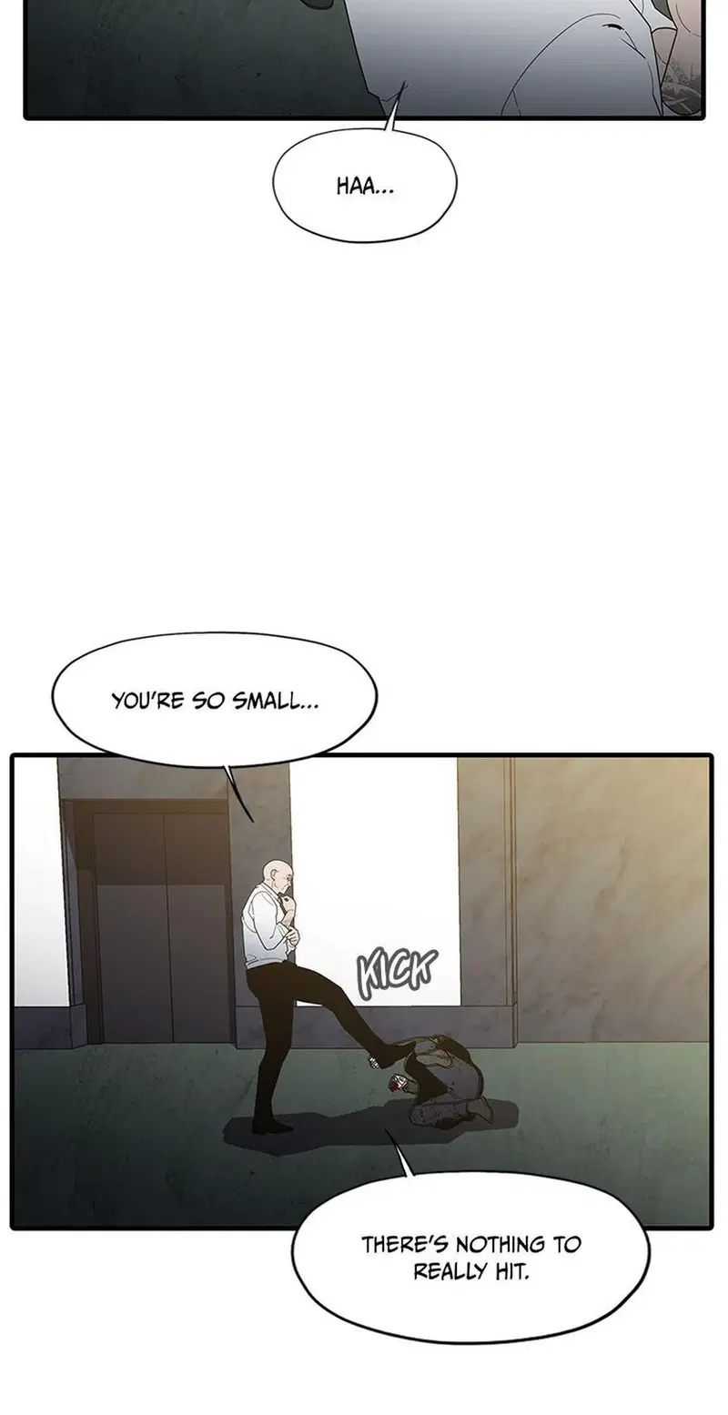 Granny (Official) Chapter 110 - page 9