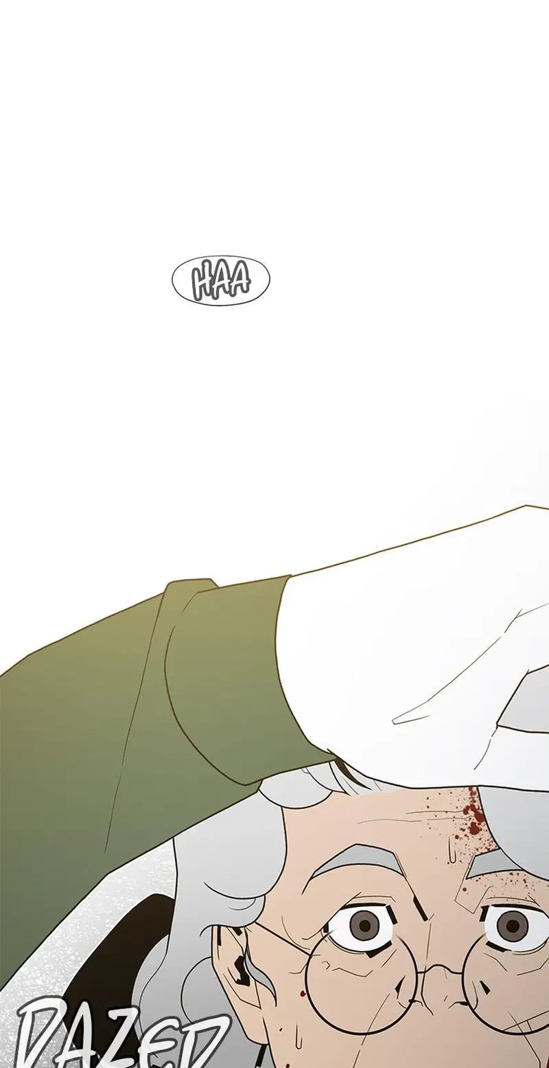 Granny (Official) Chapter 109 - page 10