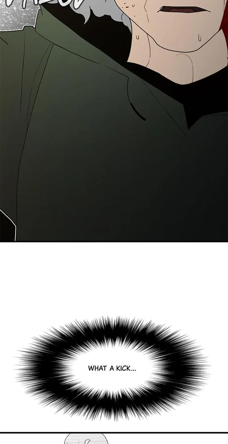 Granny (Official) Chapter 109 - page 11