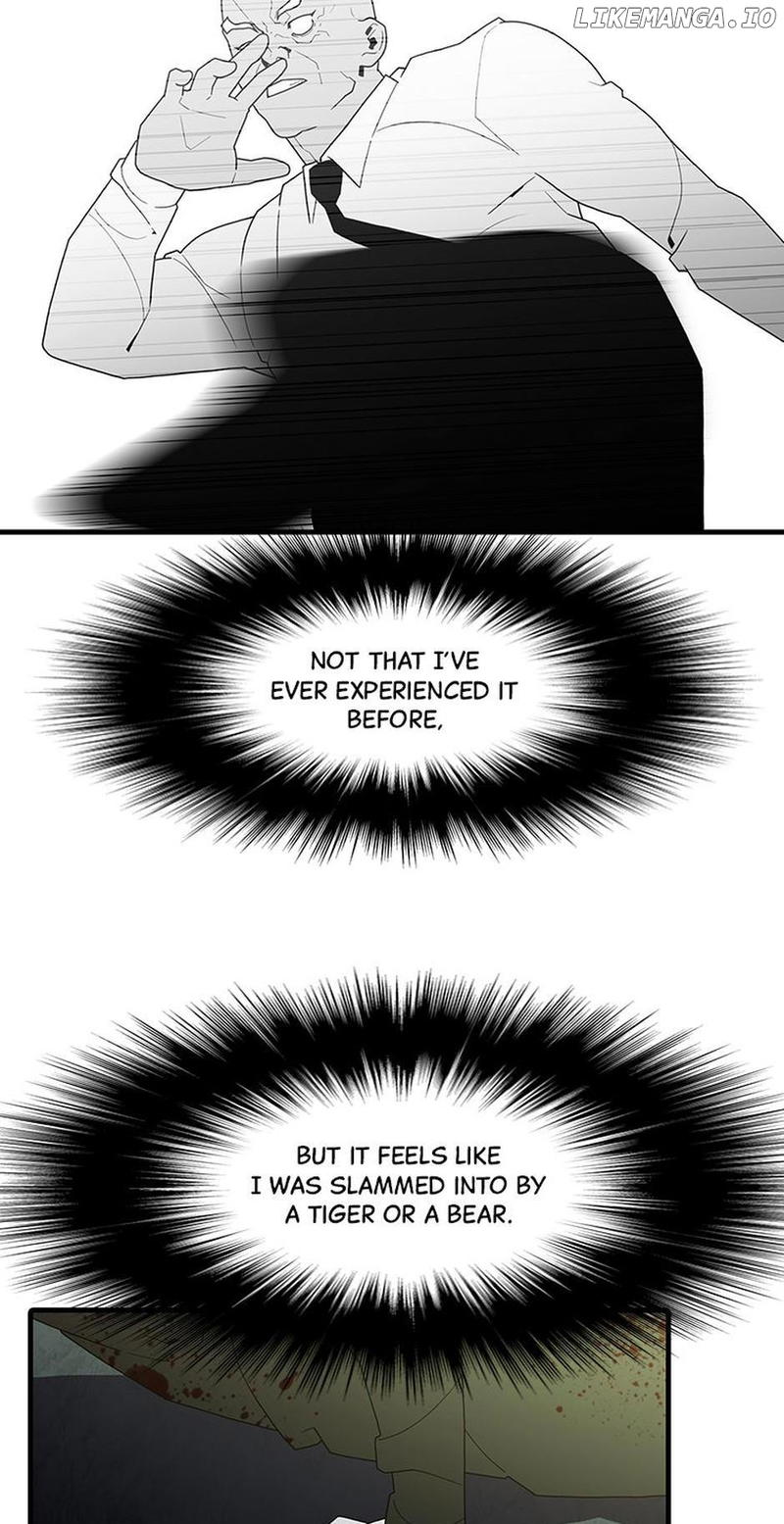 Granny (Official) Chapter 109 - page 12